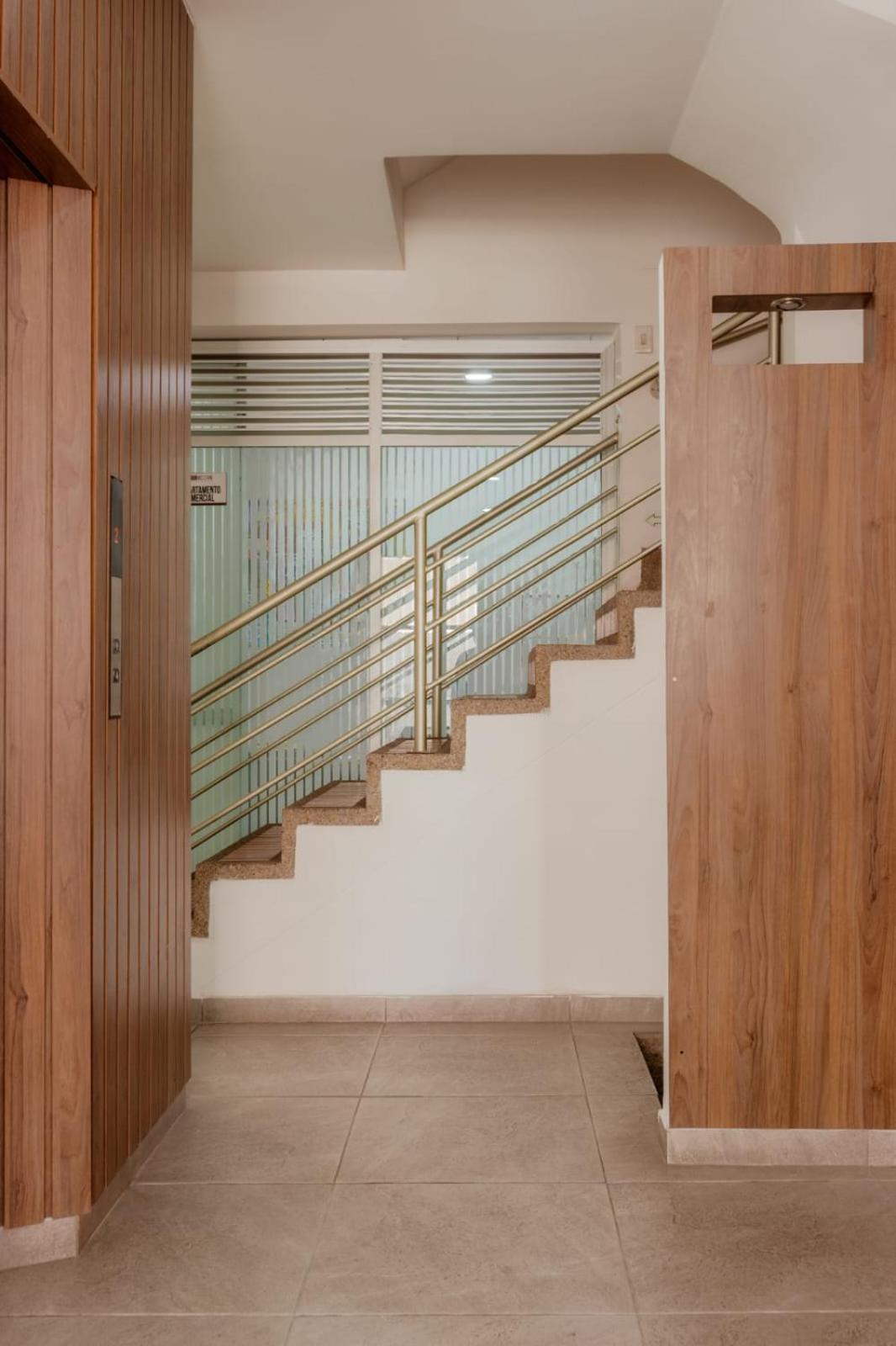 Hemma Bogota Chapinero Premium Suites Hotel Luaran gambar