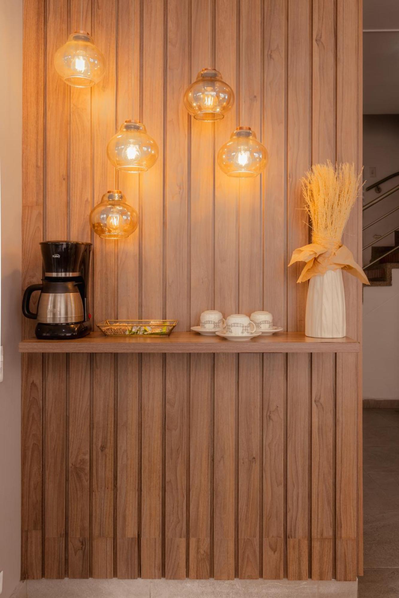 Hemma Bogota Chapinero Premium Suites Hotel Luaran gambar